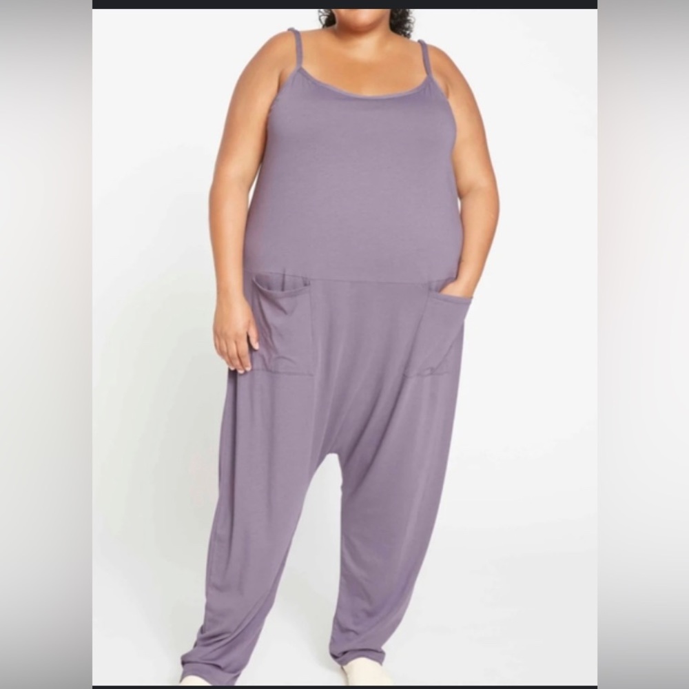 NWT jackson size M (18-20) lavenderish color